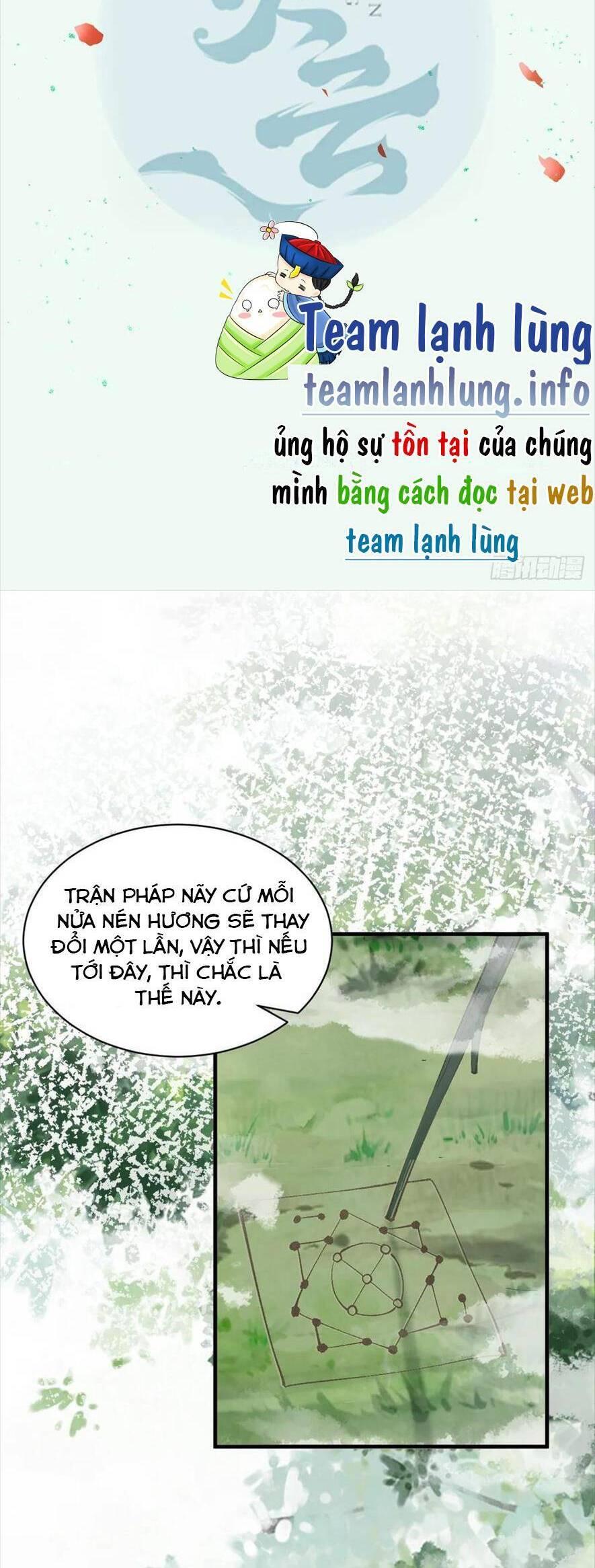 Tuyệt Sắc Quyến Rũ: Quỷ Y Chí Tôn Chapter 551 - Trang 2