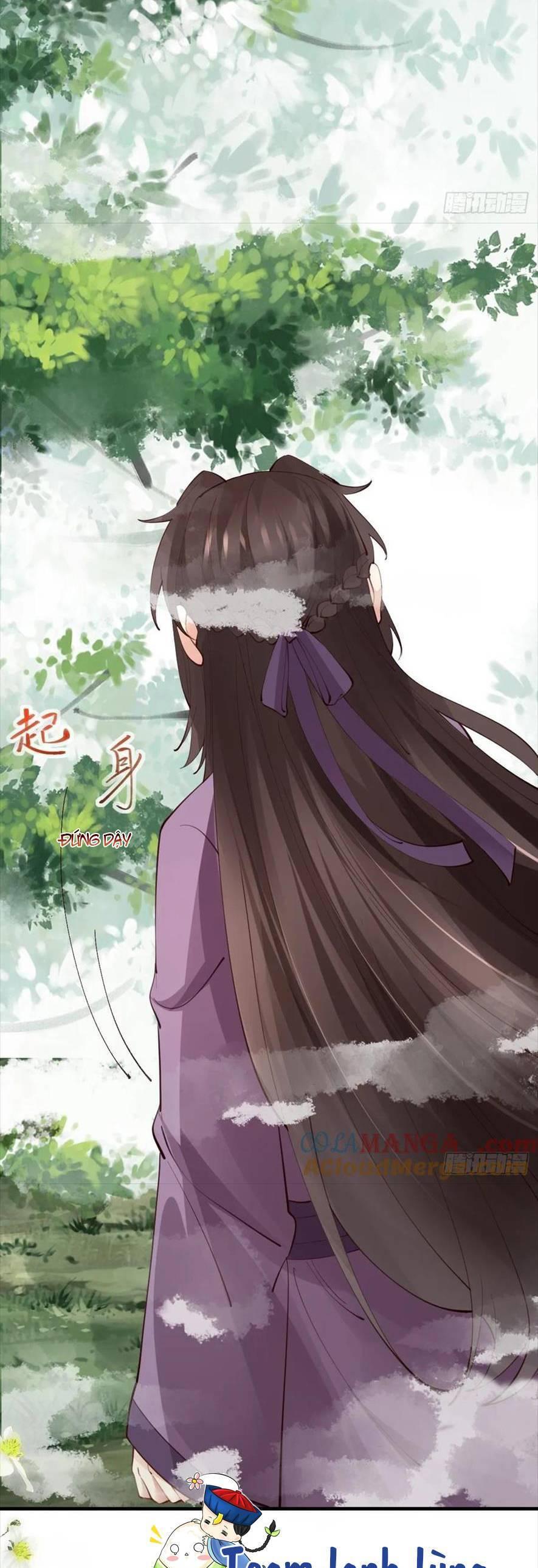 Tuyệt Sắc Quyến Rũ: Quỷ Y Chí Tôn Chapter 551 - Trang 2