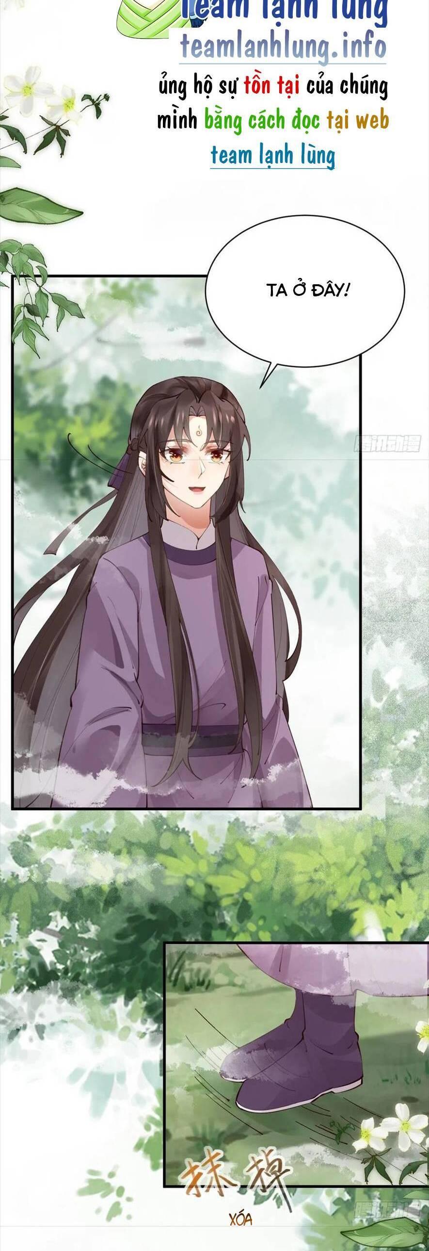 Tuyệt Sắc Quyến Rũ: Quỷ Y Chí Tôn Chapter 551 - Trang 2