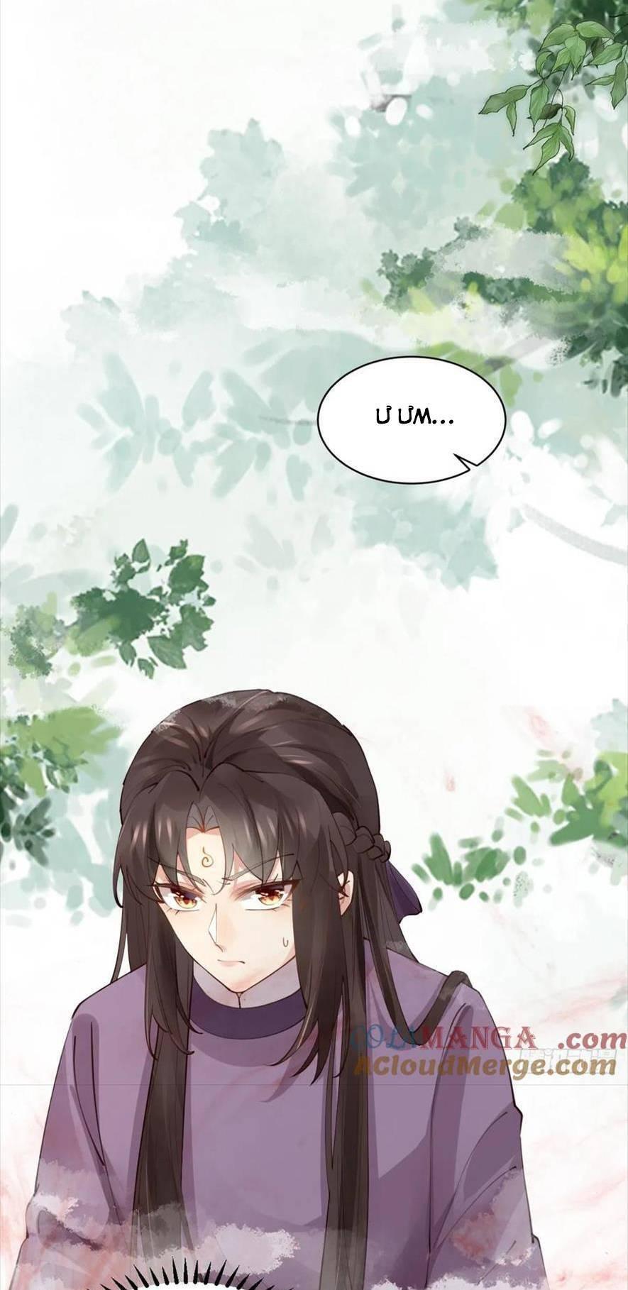 Tuyệt Sắc Quyến Rũ: Quỷ Y Chí Tôn Chapter 551 - Trang 2