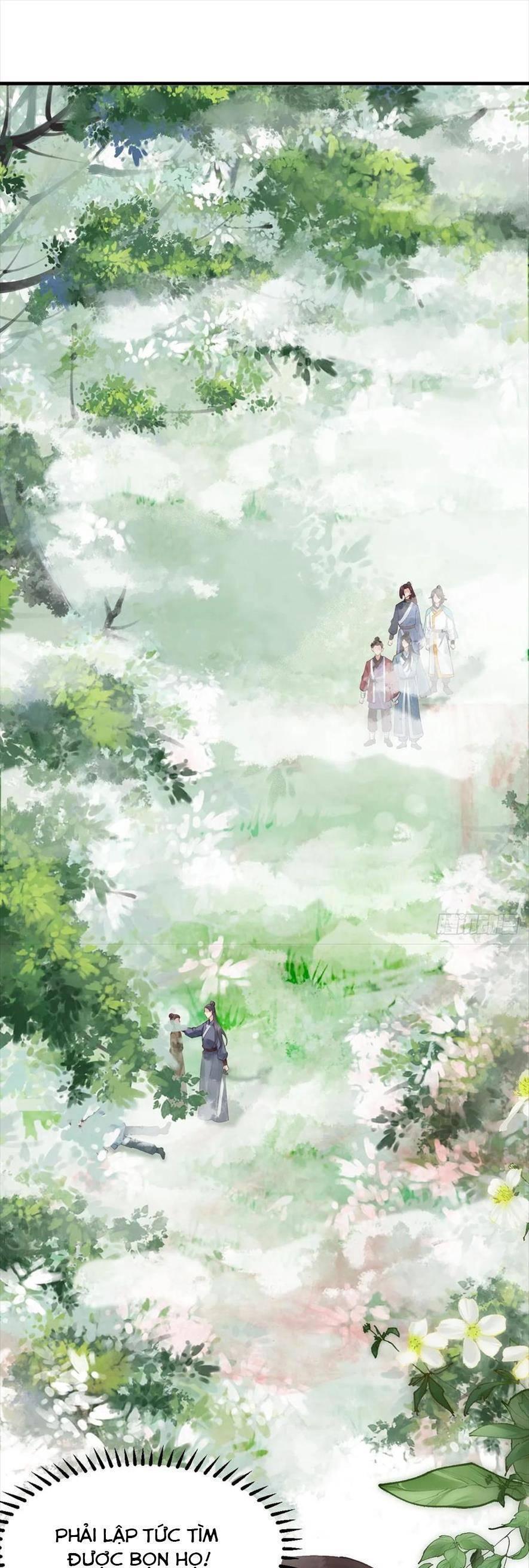 Tuyệt Sắc Quyến Rũ: Quỷ Y Chí Tôn Chapter 551 - Trang 2