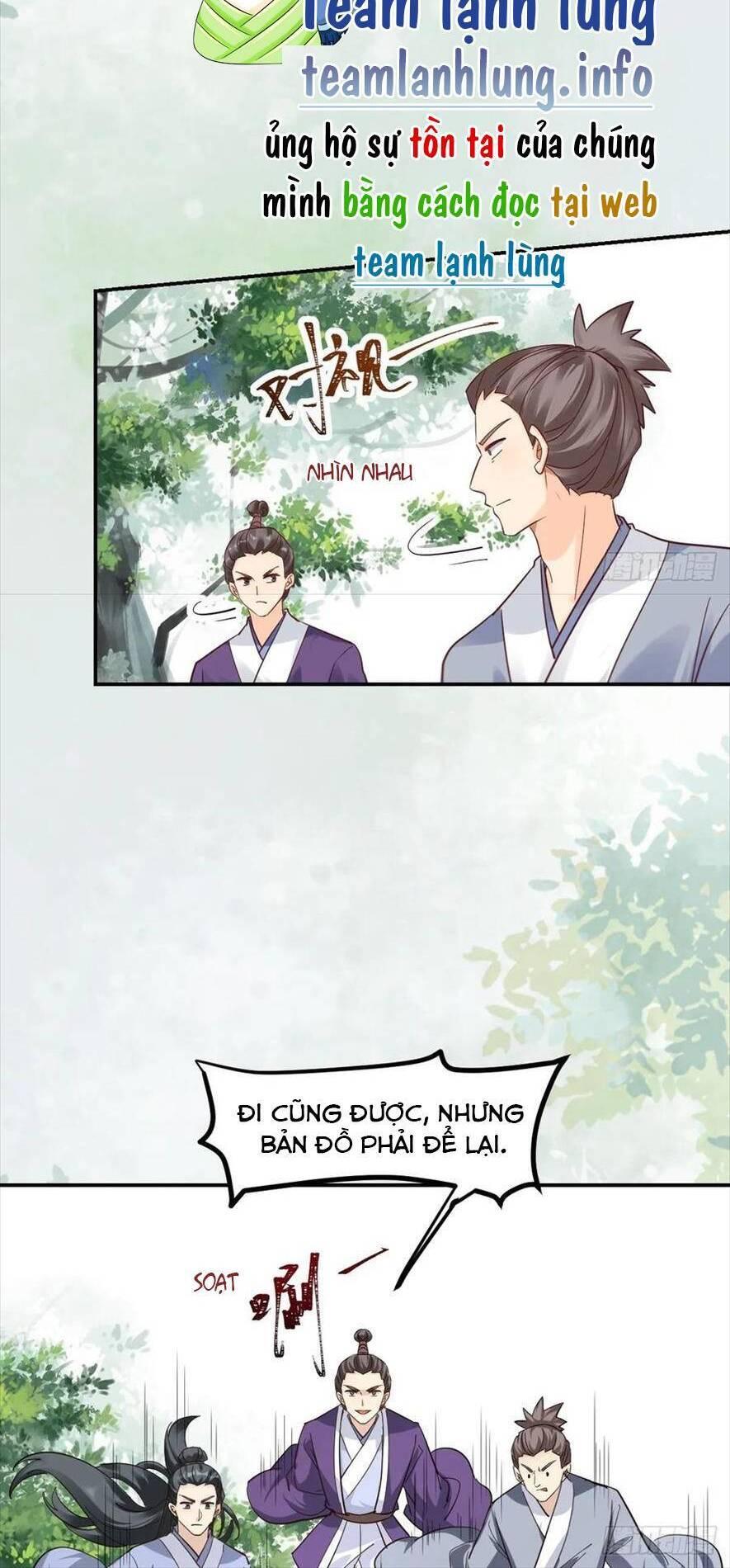 Tuyệt Sắc Quyến Rũ: Quỷ Y Chí Tôn Chapter 552 - Trang 2