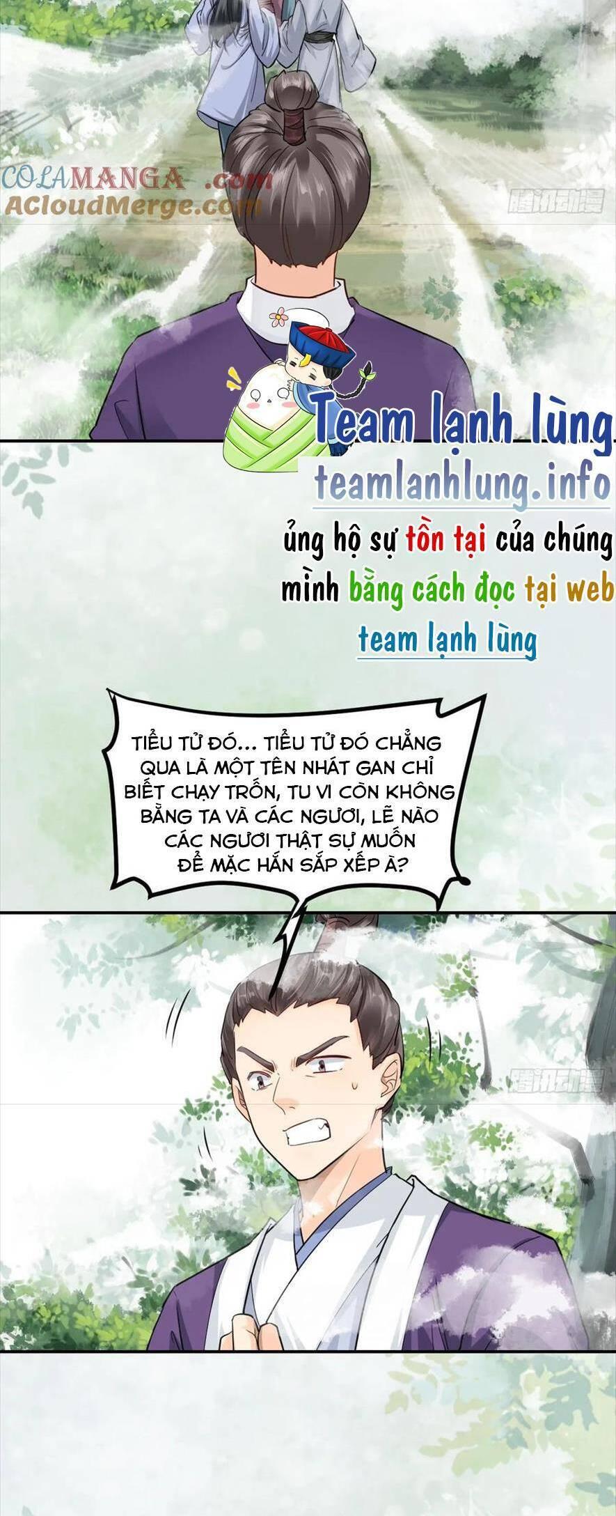 Tuyệt Sắc Quyến Rũ: Quỷ Y Chí Tôn Chapter 552 - Trang 2