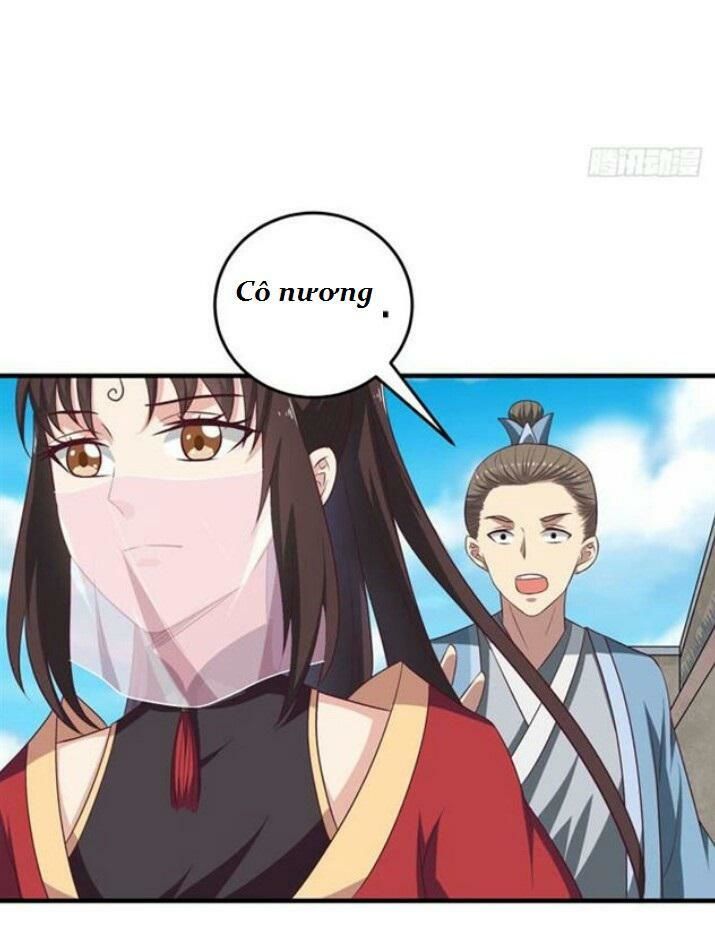 Tuyệt Sắc Quyến Rũ: Quỷ Y Chí Tôn Chapter 56 - Trang 2