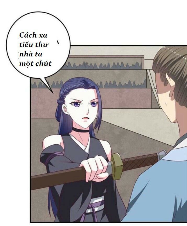 Tuyệt Sắc Quyến Rũ: Quỷ Y Chí Tôn Chapter 56 - Trang 2