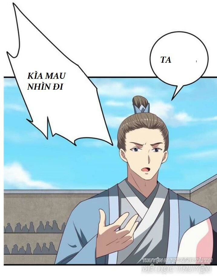 Tuyệt Sắc Quyến Rũ: Quỷ Y Chí Tôn Chapter 56 - Trang 2