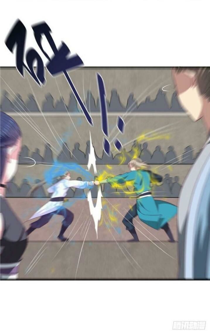 Tuyệt Sắc Quyến Rũ: Quỷ Y Chí Tôn Chapter 56 - Trang 2