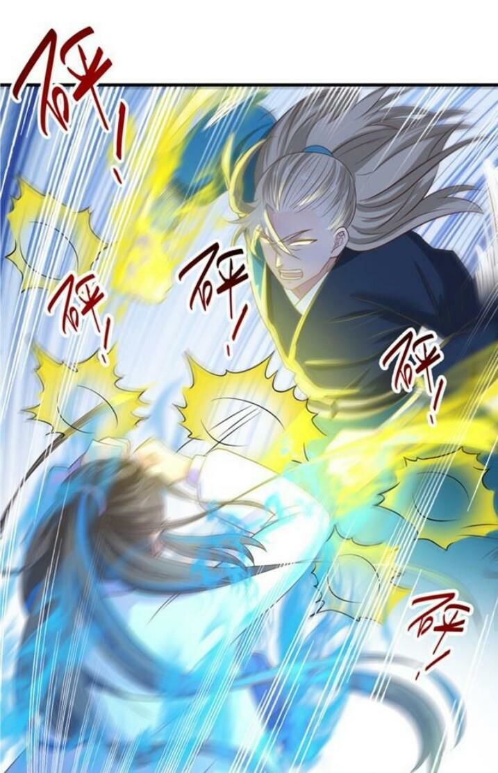 Tuyệt Sắc Quyến Rũ: Quỷ Y Chí Tôn Chapter 56 - Trang 2