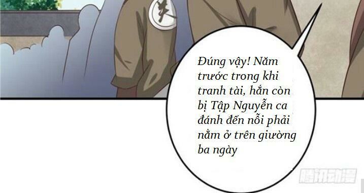 Tuyệt Sắc Quyến Rũ: Quỷ Y Chí Tôn Chapter 56 - Trang 2