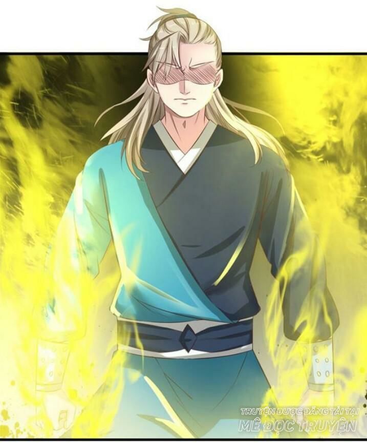 Tuyệt Sắc Quyến Rũ: Quỷ Y Chí Tôn Chapter 56 - Trang 2