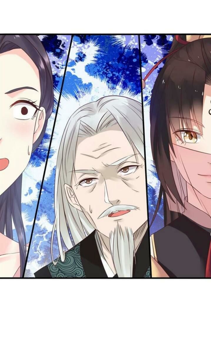 Tuyệt Sắc Quyến Rũ: Quỷ Y Chí Tôn Chapter 56 - Trang 2