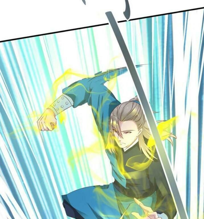 Tuyệt Sắc Quyến Rũ: Quỷ Y Chí Tôn Chapter 56 - Trang 2