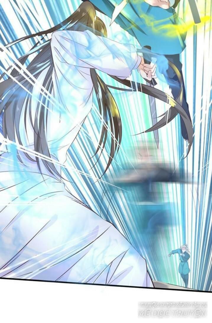 Tuyệt Sắc Quyến Rũ: Quỷ Y Chí Tôn Chapter 56 - Trang 2