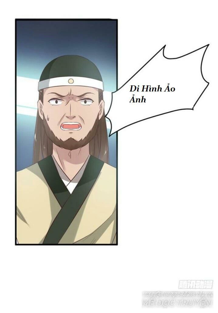 Tuyệt Sắc Quyến Rũ: Quỷ Y Chí Tôn Chapter 56 - Trang 2