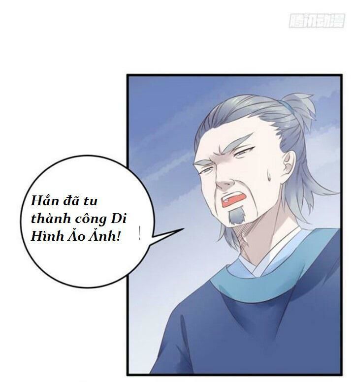 Tuyệt Sắc Quyến Rũ: Quỷ Y Chí Tôn Chapter 56 - Trang 2