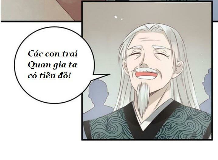 Tuyệt Sắc Quyến Rũ: Quỷ Y Chí Tôn Chapter 56 - Trang 2