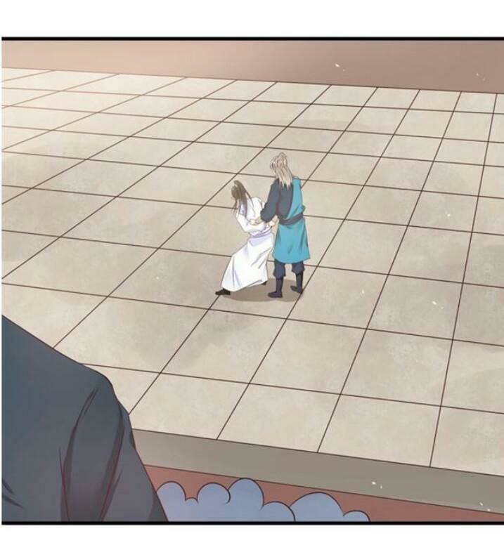 Tuyệt Sắc Quyến Rũ: Quỷ Y Chí Tôn Chapter 56 - Trang 2