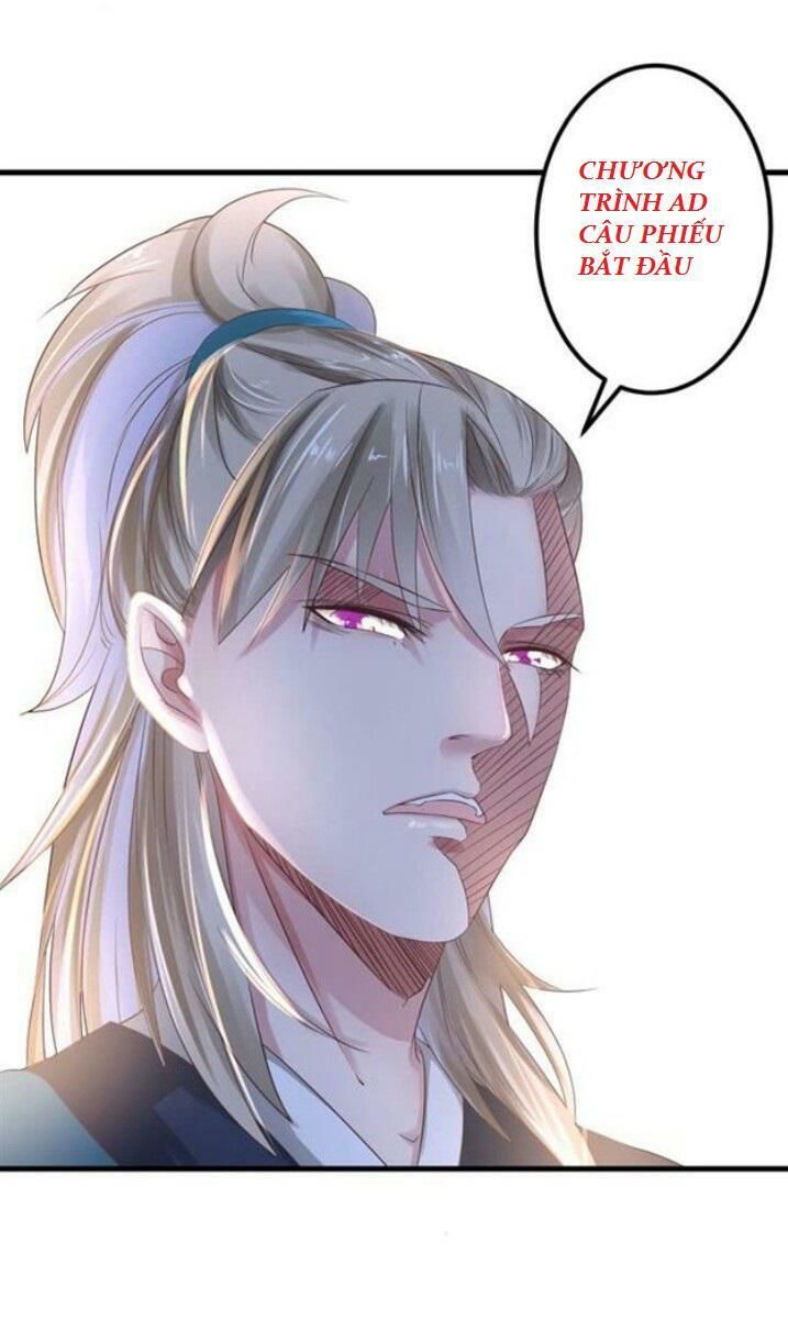 Tuyệt Sắc Quyến Rũ: Quỷ Y Chí Tôn Chapter 56 - Trang 2