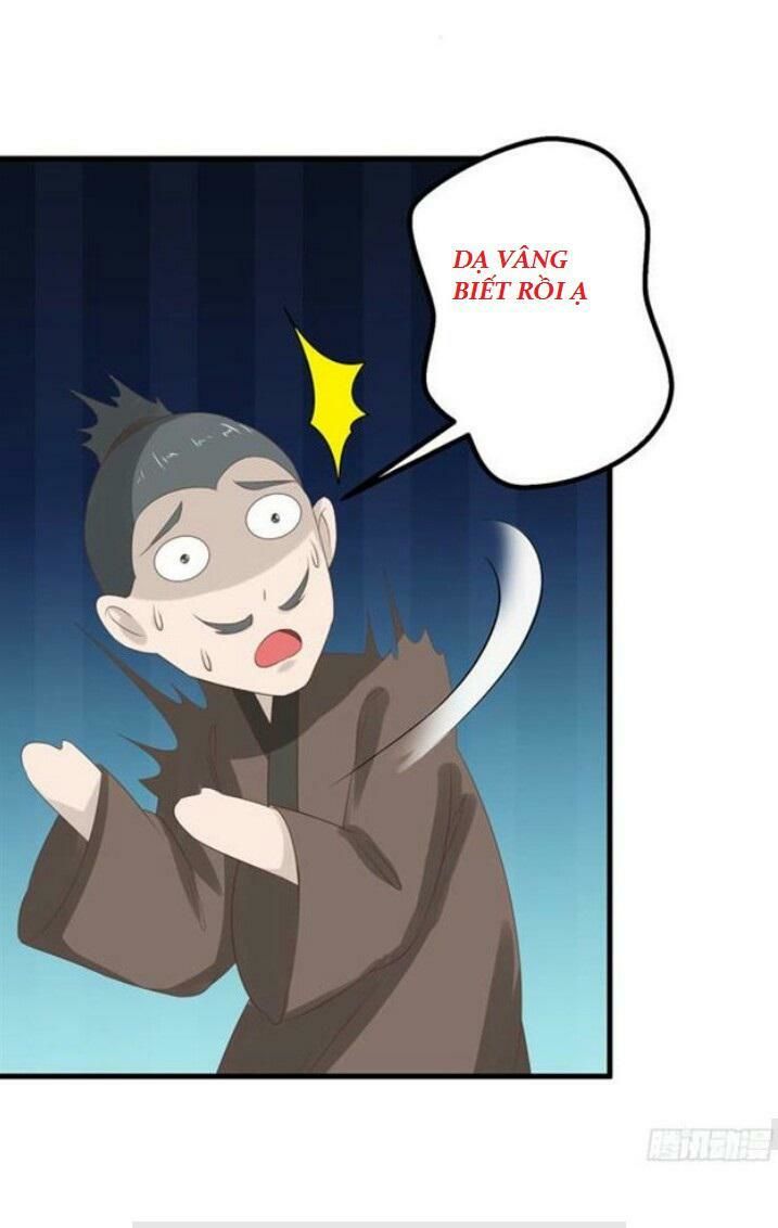 Tuyệt Sắc Quyến Rũ: Quỷ Y Chí Tôn Chapter 56 - Trang 2