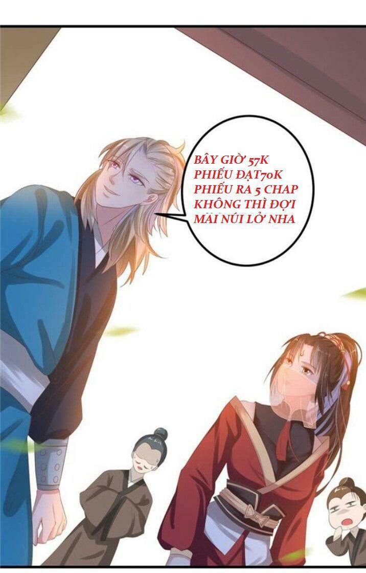 Tuyệt Sắc Quyến Rũ: Quỷ Y Chí Tôn Chapter 56 - Trang 2