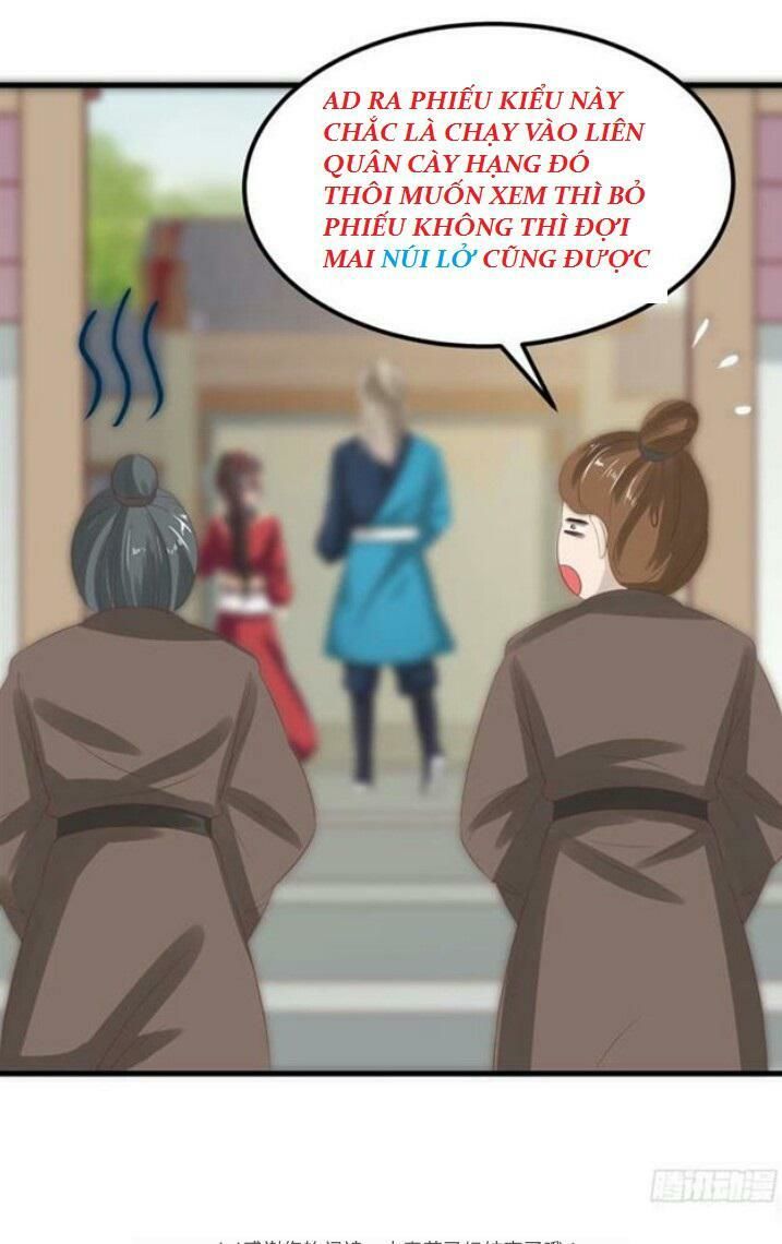 Tuyệt Sắc Quyến Rũ: Quỷ Y Chí Tôn Chapter 56 - Trang 2