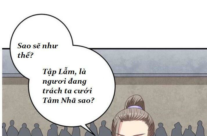 Tuyệt Sắc Quyến Rũ: Quỷ Y Chí Tôn Chapter 56 - Trang 2