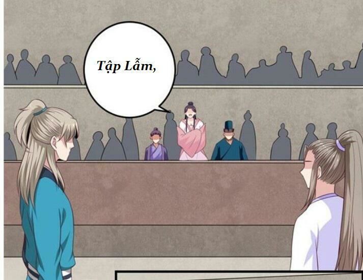 Tuyệt Sắc Quyến Rũ: Quỷ Y Chí Tôn Chapter 56 - Trang 2