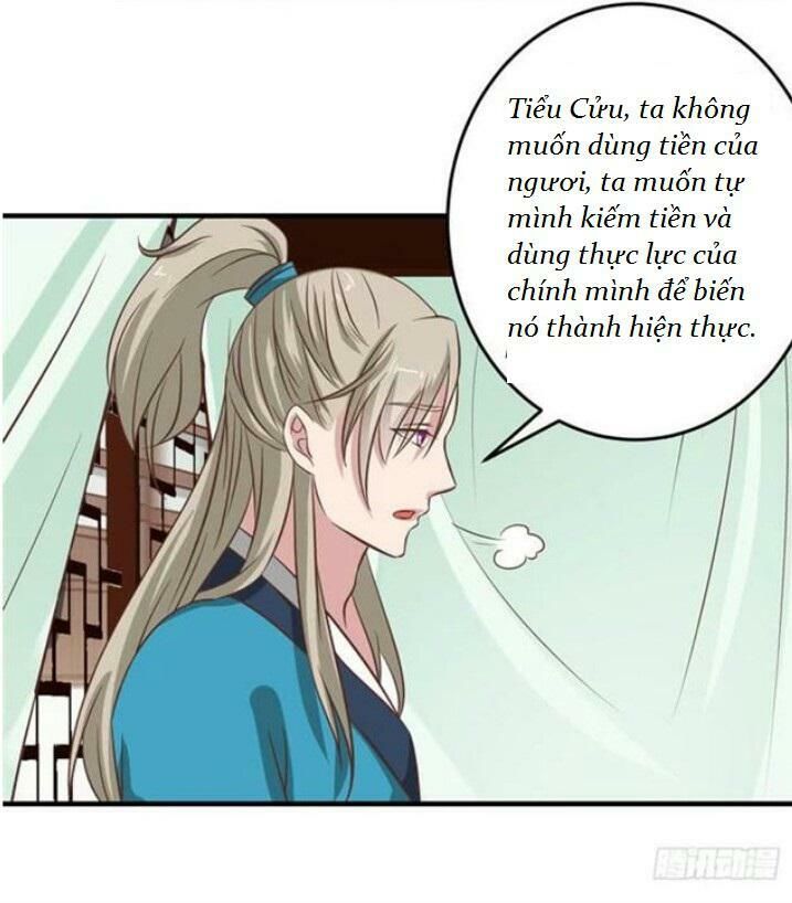 Tuyệt Sắc Quyến Rũ: Quỷ Y Chí Tôn Chapter 58 - Trang 2