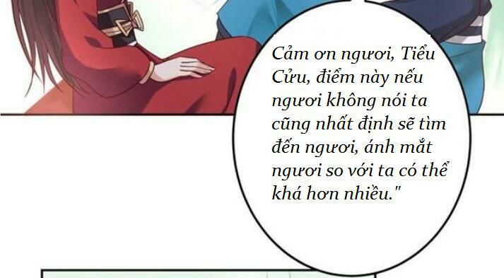 Tuyệt Sắc Quyến Rũ: Quỷ Y Chí Tôn Chapter 58 - Trang 2