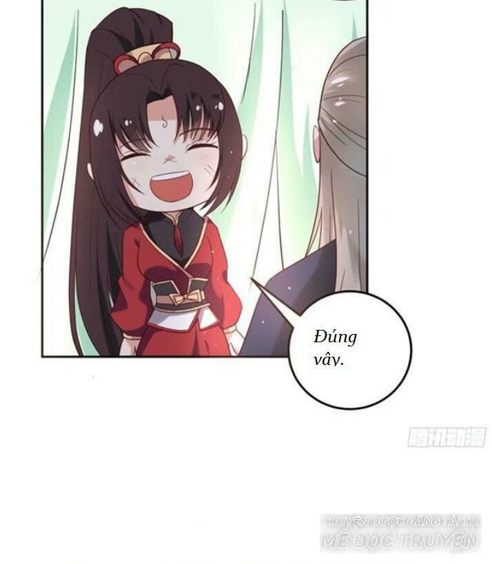 Tuyệt Sắc Quyến Rũ: Quỷ Y Chí Tôn Chapter 58 - Trang 2