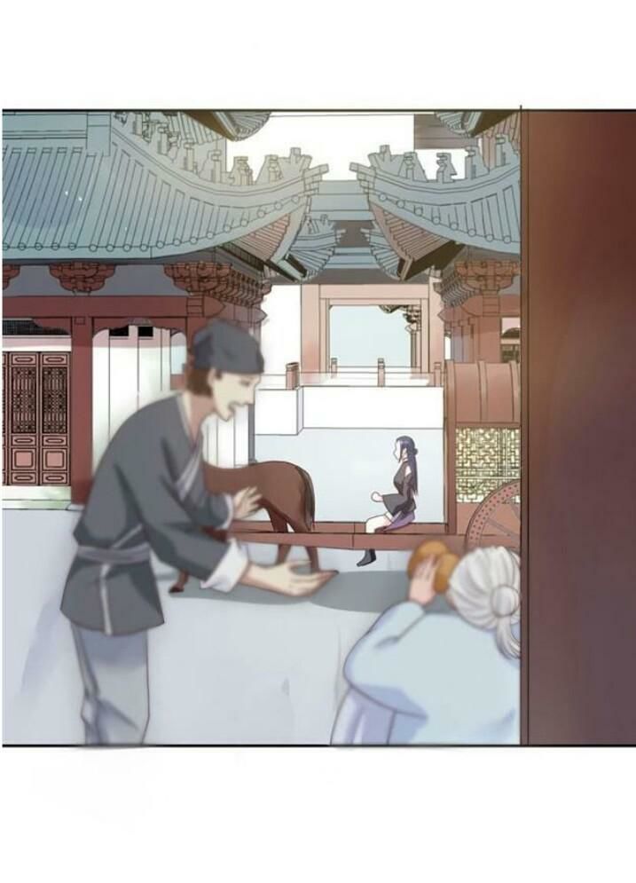 Tuyệt Sắc Quyến Rũ: Quỷ Y Chí Tôn Chapter 58 - Trang 2