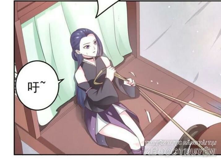 Tuyệt Sắc Quyến Rũ: Quỷ Y Chí Tôn Chapter 58 - Trang 2