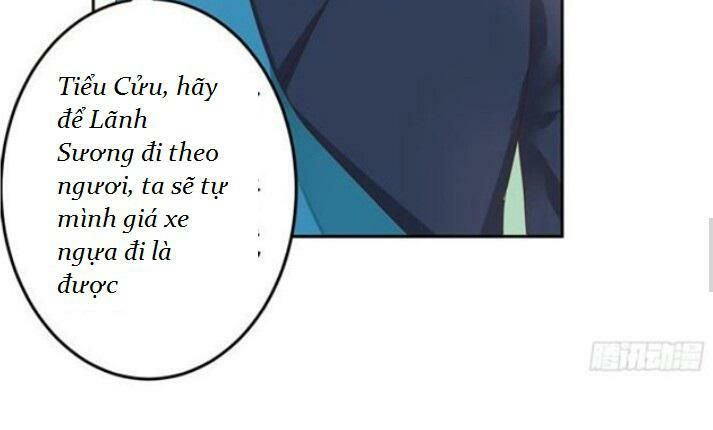 Tuyệt Sắc Quyến Rũ: Quỷ Y Chí Tôn Chapter 58 - Trang 2