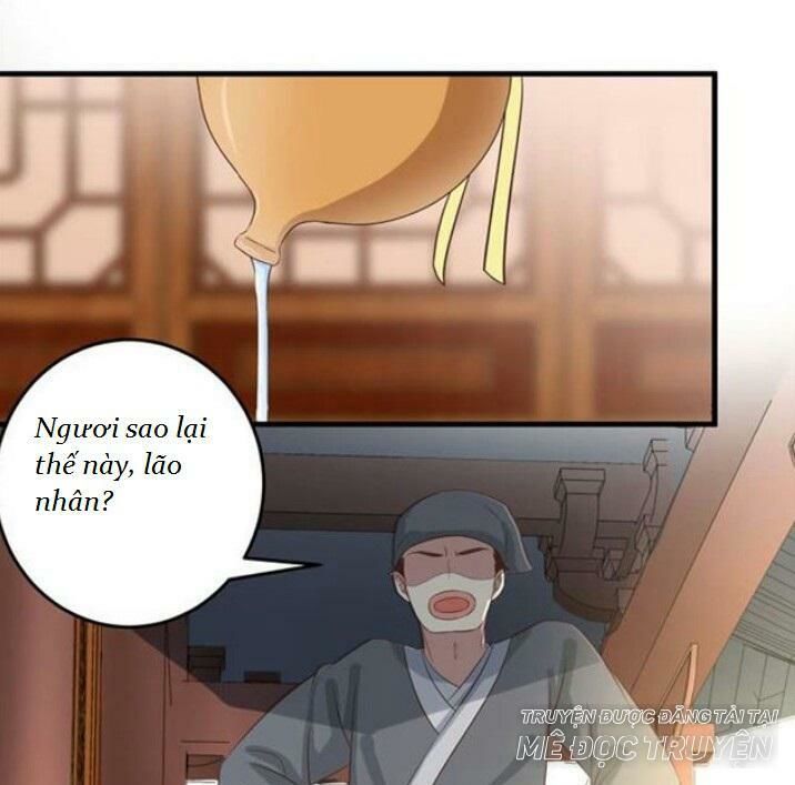 Tuyệt Sắc Quyến Rũ: Quỷ Y Chí Tôn Chapter 58 - Trang 2