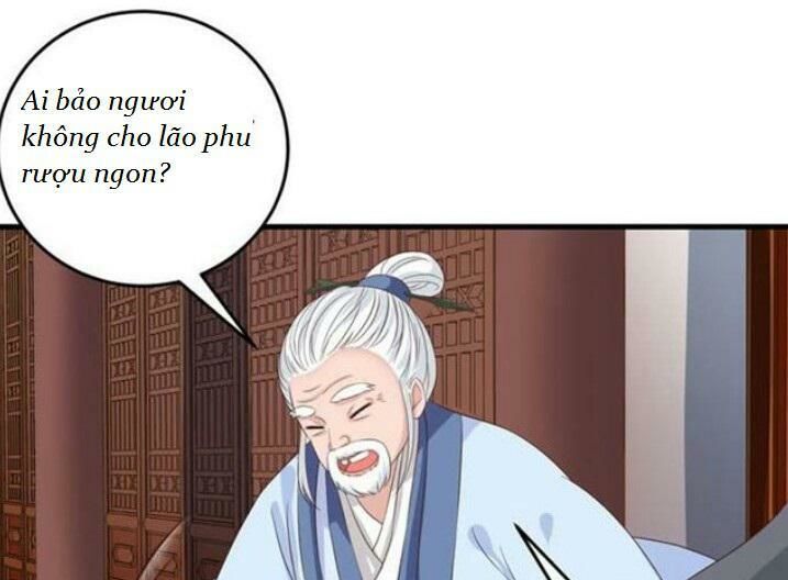 Tuyệt Sắc Quyến Rũ: Quỷ Y Chí Tôn Chapter 58 - Trang 2