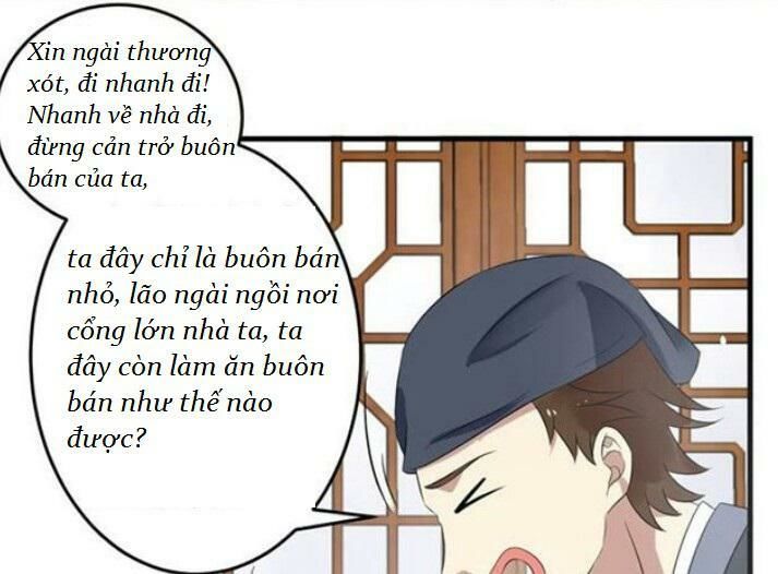 Tuyệt Sắc Quyến Rũ: Quỷ Y Chí Tôn Chapter 58 - Trang 2