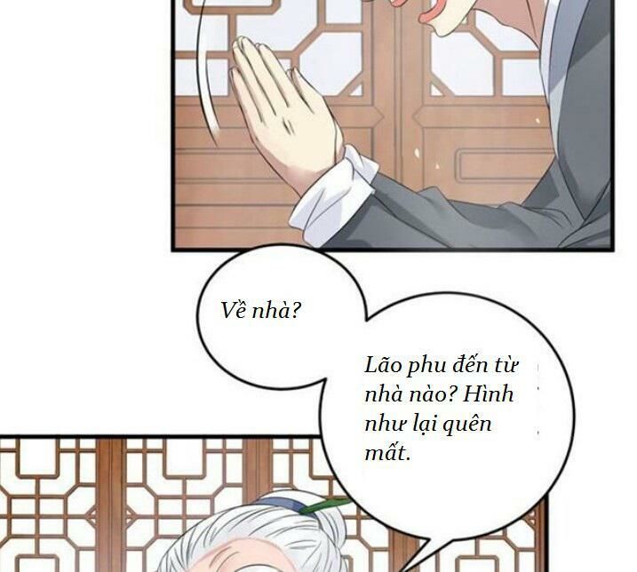 Tuyệt Sắc Quyến Rũ: Quỷ Y Chí Tôn Chapter 58 - Trang 2