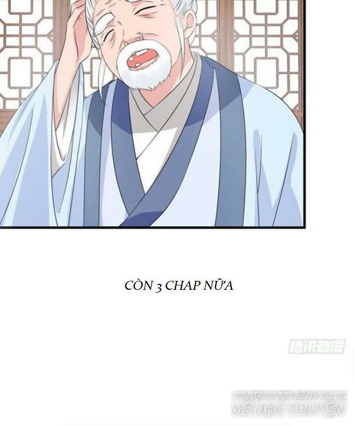 Tuyệt Sắc Quyến Rũ: Quỷ Y Chí Tôn Chapter 58 - Trang 2