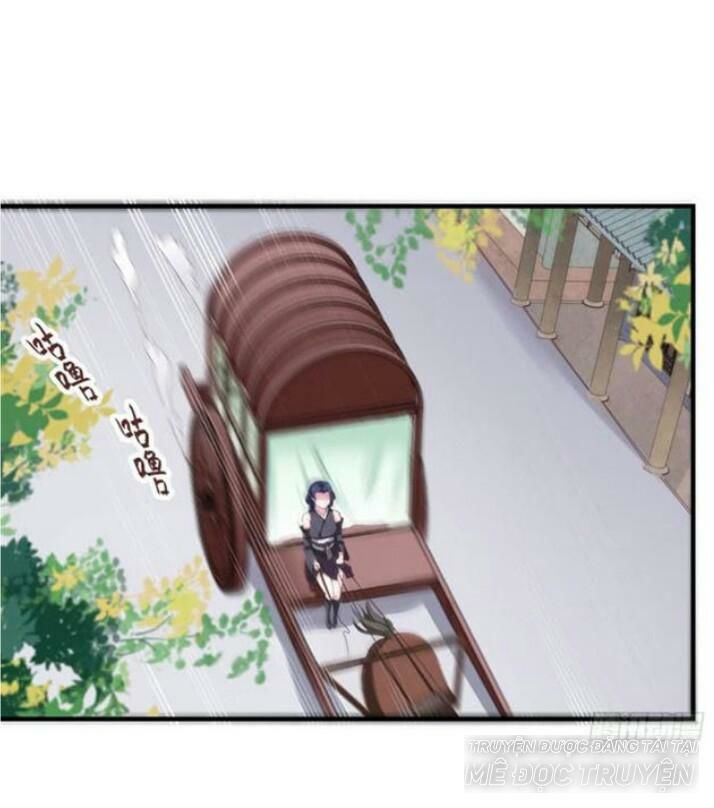 Tuyệt Sắc Quyến Rũ: Quỷ Y Chí Tôn Chapter 58 - Trang 2