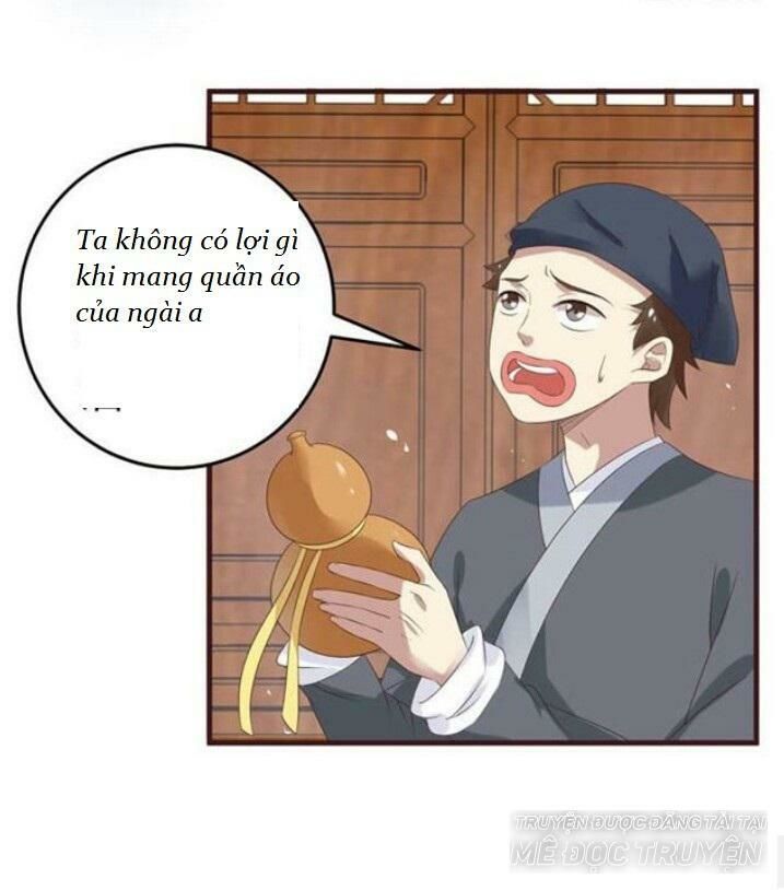 Tuyệt Sắc Quyến Rũ: Quỷ Y Chí Tôn Chapter 59 - Trang 2