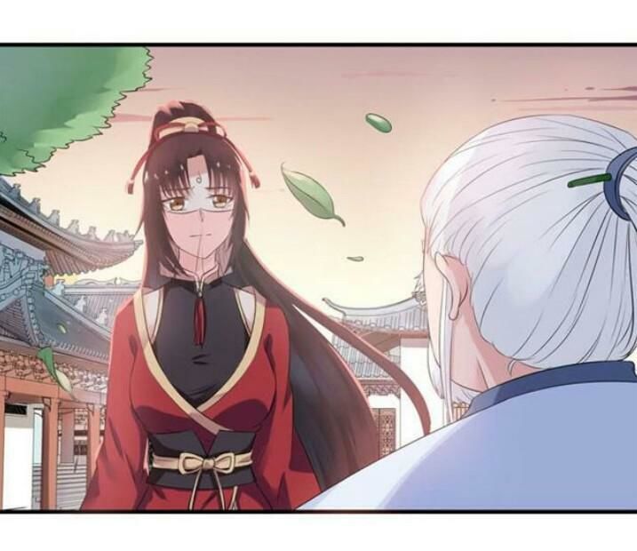 Tuyệt Sắc Quyến Rũ: Quỷ Y Chí Tôn Chapter 59 - Trang 2