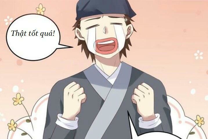 Tuyệt Sắc Quyến Rũ: Quỷ Y Chí Tôn Chapter 59 - Trang 2