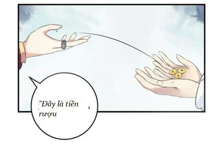 Tuyệt Sắc Quyến Rũ: Quỷ Y Chí Tôn Chapter 59 - Trang 2