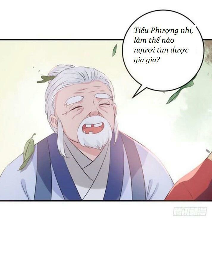 Tuyệt Sắc Quyến Rũ: Quỷ Y Chí Tôn Chapter 59 - Trang 2