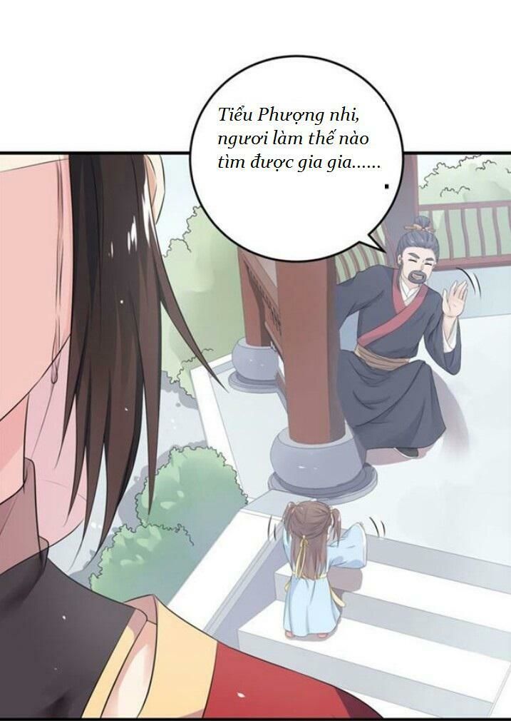 Tuyệt Sắc Quyến Rũ: Quỷ Y Chí Tôn Chapter 59 - Trang 2