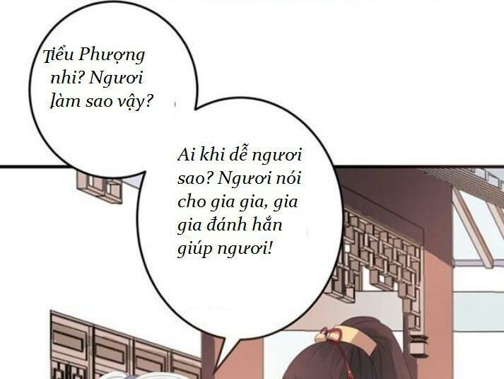Tuyệt Sắc Quyến Rũ: Quỷ Y Chí Tôn Chapter 59 - Trang 2