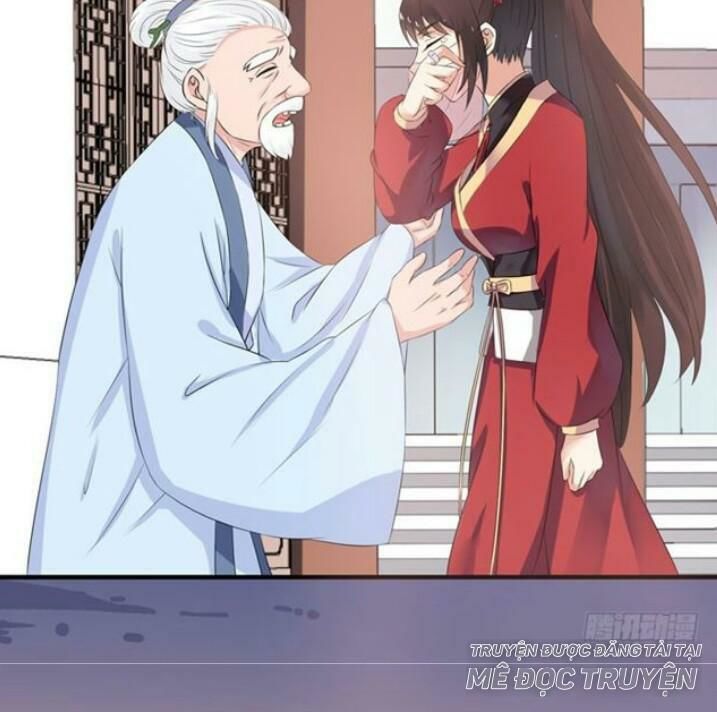 Tuyệt Sắc Quyến Rũ: Quỷ Y Chí Tôn Chapter 59 - Trang 2