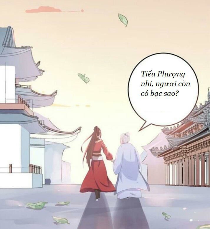 Tuyệt Sắc Quyến Rũ: Quỷ Y Chí Tôn Chapter 59 - Trang 2