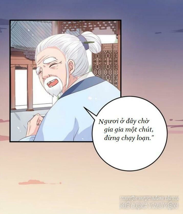 Tuyệt Sắc Quyến Rũ: Quỷ Y Chí Tôn Chapter 59 - Trang 2