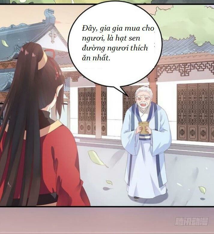 Tuyệt Sắc Quyến Rũ: Quỷ Y Chí Tôn Chapter 59 - Trang 2